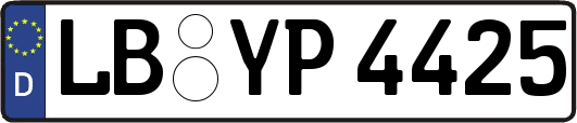 LB-YP4425