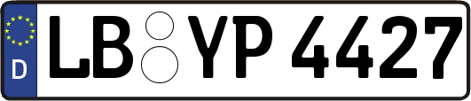 LB-YP4427