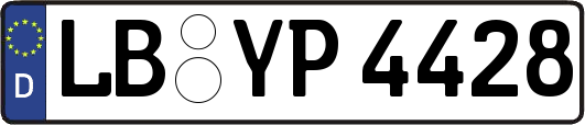 LB-YP4428