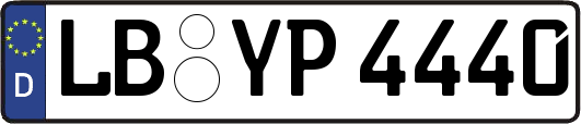 LB-YP4440