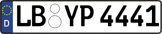 LB-YP4441