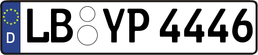 LB-YP4446