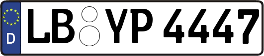 LB-YP4447