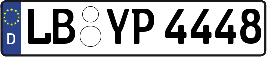 LB-YP4448