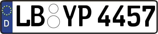 LB-YP4457