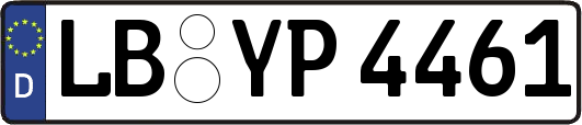 LB-YP4461