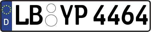 LB-YP4464