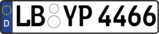 LB-YP4466