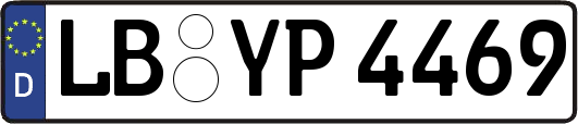 LB-YP4469