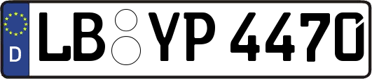 LB-YP4470