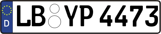 LB-YP4473