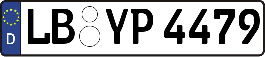 LB-YP4479
