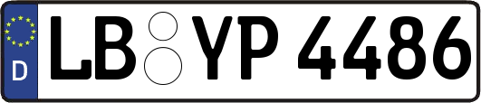 LB-YP4486
