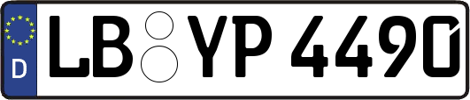 LB-YP4490