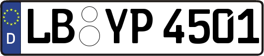 LB-YP4501