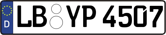 LB-YP4507