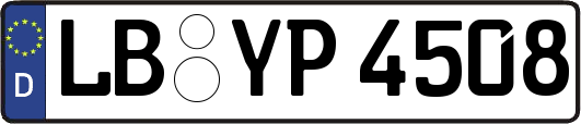 LB-YP4508