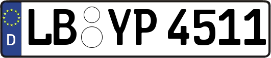 LB-YP4511