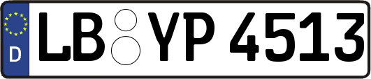 LB-YP4513
