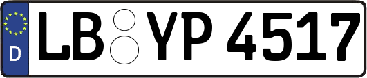 LB-YP4517