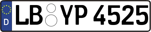 LB-YP4525