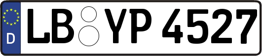 LB-YP4527
