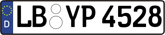 LB-YP4528