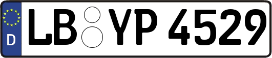 LB-YP4529