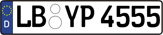 LB-YP4555