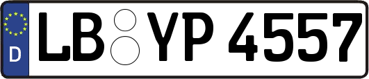 LB-YP4557