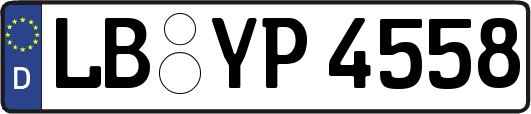 LB-YP4558