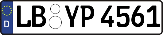 LB-YP4561