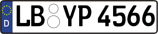 LB-YP4566