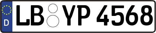 LB-YP4568
