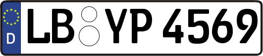LB-YP4569