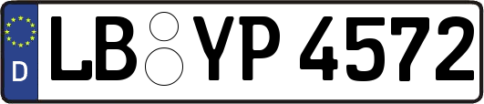 LB-YP4572