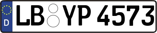 LB-YP4573