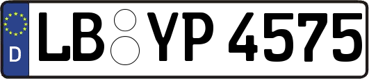 LB-YP4575