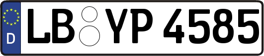 LB-YP4585