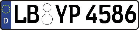LB-YP4586