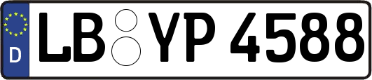 LB-YP4588