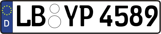 LB-YP4589