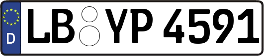 LB-YP4591