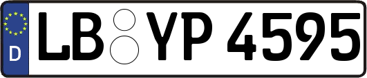 LB-YP4595