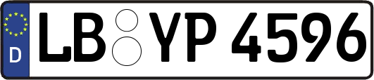 LB-YP4596