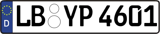 LB-YP4601