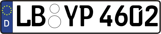 LB-YP4602
