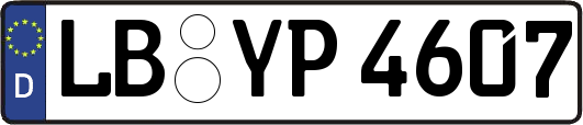 LB-YP4607