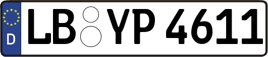 LB-YP4611