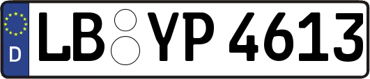 LB-YP4613
